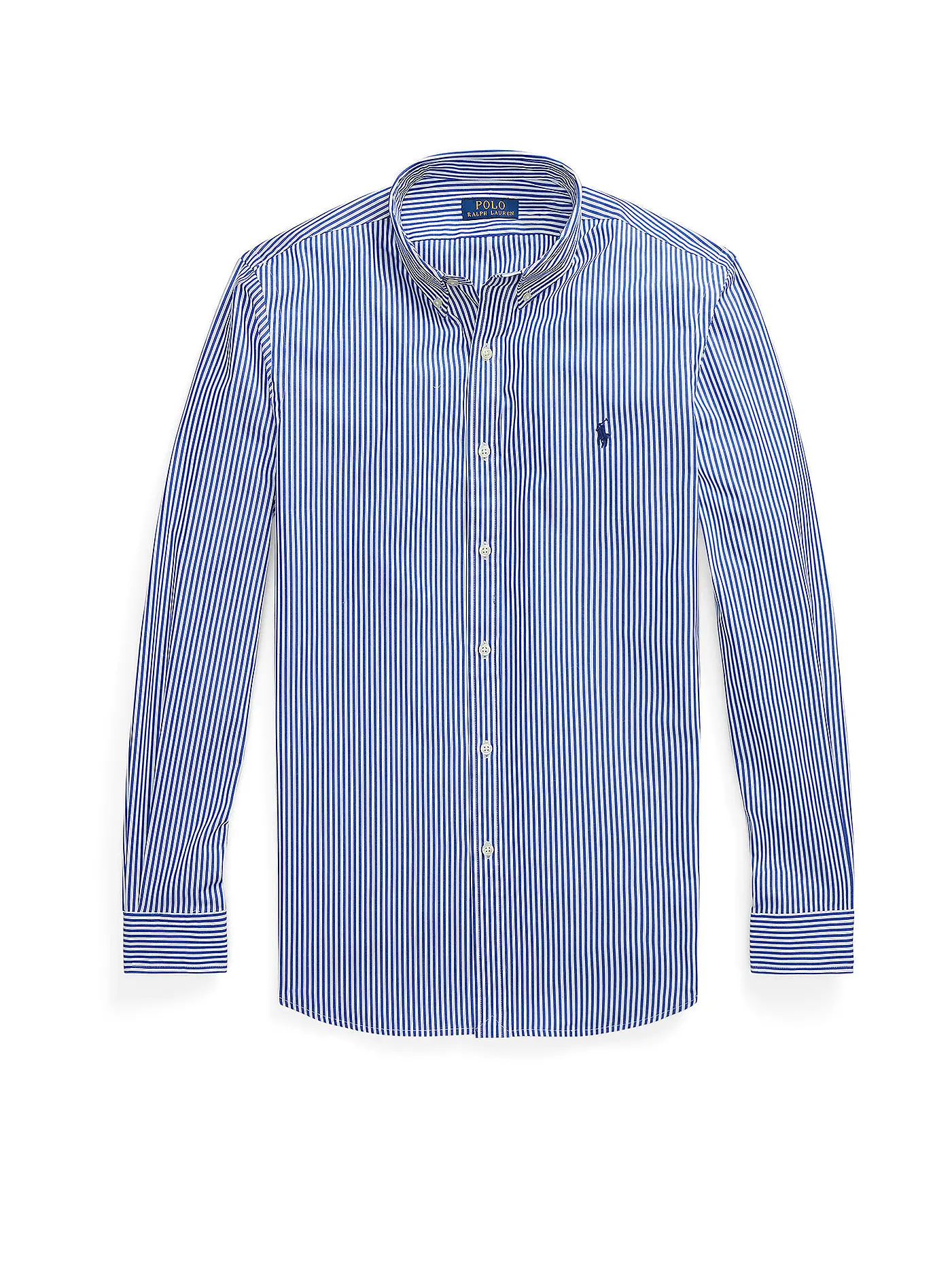 POLO RALPH LAUREN | Hemd Slim Fit | hellblau
